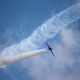 Illustration for article titled These Photos Of The Paris Air Show Are Unreal